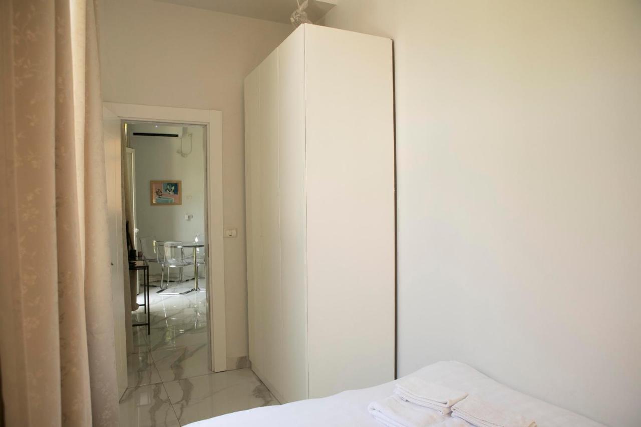 Bauhaus Stylish Apartments - By Bookiz Tel Aviv Exteriér fotografie